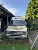 Peugeot Bus 1987, Ophalen, Overige carrosserieën, Wit, 2000 cc