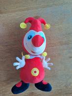 Yoki knuffel efteling, Verzamelen, Efteling, Ophalen of Verzenden, Zo goed als nieuw, Overige typen