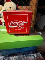 Cola Cola  bewaar. Trommelrem  prijs is 5 euro, Ophalen, Zo goed als nieuw, Overige, Overige merken