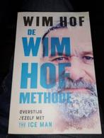 De Wim Hof methode Wim Hof 9789021578415, Gelezen, Ophalen of Verzenden