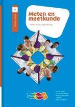 Meten en meetkunde, Boeken, Marc Zanten; Jos van den Bergh; Ortwin Hutten; Petra van den ..., Zo goed als nieuw, Beta, HBO