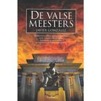 Boek: De valse meesters, Ophalen of Verzenden, Gelezen, Javier Gonzalez, Nederland