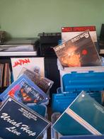 Vinyl Collectie, Ophalen of Verzenden, Gebruikt, Overige formaten