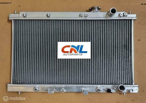 Radiateur Acura Integra DC2 B18 GSR RS LS 1.8L L4 1994-2001, Auto-onderdelen, Motor en Toebehoren, Nieuw, Ophalen of Verzenden