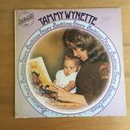 Tammy Wynette - Bedtime Story LP, Ophalen, Gebruikt, 12 inch