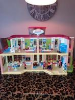 Playmobil hotel compleet!, Kinderen en Baby's, Speelgoed | Playmobil, Gebruikt, Ophalen of Verzenden