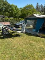 trigano vouwwagen 8 personen, Caravans en Kamperen, Tenten, Ophalen of Verzenden, Zo goed als nieuw