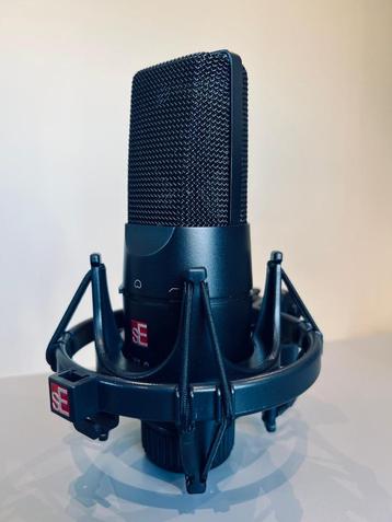SE Electronics X1 S Vocal Pack beschikbaar voor biedingen