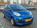 Citroen C1 1.0 Collection 1e eigenaar dealer onderhouden air, Auto's, Citroën, Voorwielaandrijving, Euro 5, Gebruikt, C1