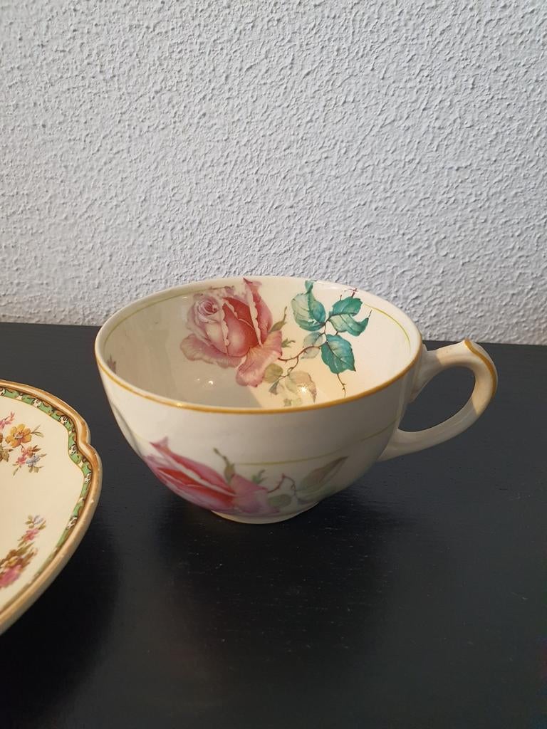 Kopje 1942, Ophalen of Verzenden