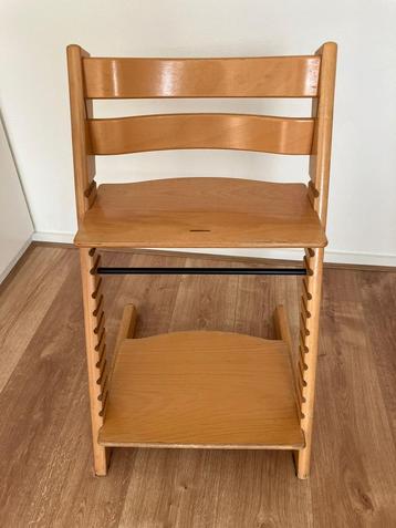 Stokke Tripp Trapp beschikbaar voor biedingen