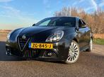 Alfa Romeo Giulietta 1.7 TBi Quadrifoglio Verde Aut/Bose/18', Auto's, Alfa Romeo, 15 km/l, Gebruikt, 4 cilinders, Bedrijf