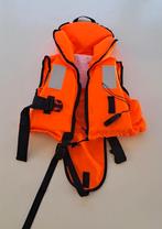 Reddingsvest 100 / Kind 15-30 KG, Ophalen of Verzenden, Zo goed als nieuw, Kind, Reddingsvest of Zwemvest