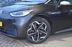 Volkswagen ID.3 First Plus 58 kWh| NAVIE|FIRST|20INCH|PRO 15, 966 min, Gebruikt, Zwart, Met garantie (alle)
