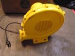 Blower voor luchtkussen opblaas pop enz, Ophalen of Verzenden, Zo goed als nieuw, Overige typen, Overige
