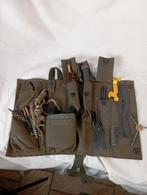 Engelse wapenkuis set, Ophalen of Verzenden, Landmacht, Engeland, Overige typen