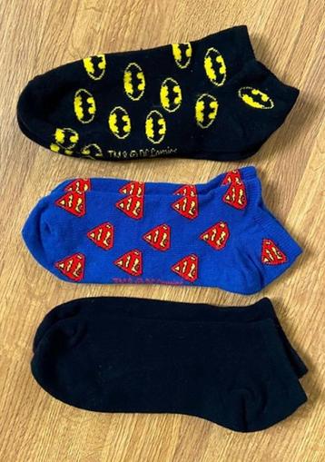 Sneakersokjes beschikbaar voor biedingen