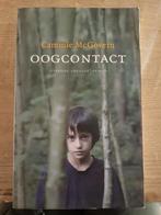 Boek Oogcontact - Cammie McGovern, Ophalen of Verzenden, Zo goed als nieuw