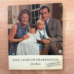Fotoalbum Jong leven op Drakensteyn, Ophalen of Verzenden, Zo goed als nieuw, Tijdschrift of Boek