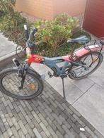 gazelle mountainbike kind, Gebruikt, Fully, Ophalen, Gazelle