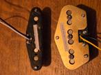 Originele Pickups – Squier Classic Vibe '50s Telecaster, Ophalen of Verzenden, Zo goed als nieuw