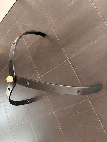 Zwarte BabySpyder Babygym/Franck & Fischer – als nieuw beschikbaar voor biedingen