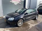 Volkswagen Golf V 1.6 FSI 16V Sloopvoertuig (2006, Zwart), Auto-onderdelen, Gebruikt, Ophalen of Verzenden, Volkswagen