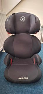 Maxi Cosi Rodi Autostoel, Ophalen