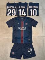 Voetbal tenues + sokken Clubs! Maat 116 t/m 164 kids + S !, Ophalen of Verzenden, Nieuw, Jongen of Meisje, Setje