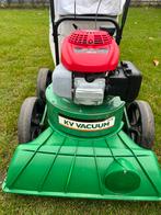 Bladzuiger billy goat, Ophalen, Zo goed als nieuw, Opvangzak