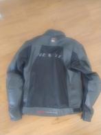 Revit ignition maat 50, Motoren, Kleding | Motorkleding, Jas | textiel, Dames, Ophalen of Verzenden, REV’IT!