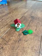 Playmobil Konijnenhok met Konijnen, Ophalen of Verzenden, Gebruikt, Jongen of Meisje