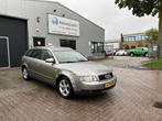 Audi A4 Avant 1.6 Pro Line| AIRCO| APK:03-06-2026, 65 €/maand, Gebruikt, Zwart, 4 cilinders