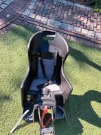 Fietsstoeltje, Fietsen en Brommers, Fietsaccessoires | Fietsstoeltjes, Ophalen, Zo goed als nieuw