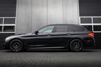 BMW 5 Serie Touring 540i xDrive 340 pk High Executive M-Spor, Auto's, Gebruikt, 2000 kg, Leder, Vierwielaandrijving