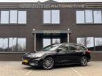 Ford Focus Wagon 1.0 EcoBoost Titanium X Business, 65 €/maand, Gebruikt, Zwart, 3 cilinders