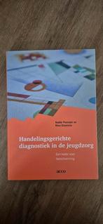 Handelingsgerichte diagnostiek in de jeugdzorg, Nina Draaisma; Noelle Pameijer, Sociale wetenschap, Ophalen of Verzenden, Zo goed als nieuw