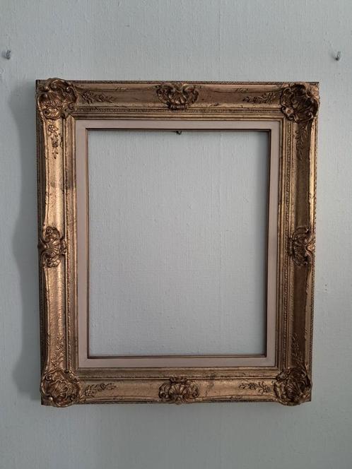 Schilderijlijst 212. 40,5x50,5 cm, Huis en Inrichting, Woonaccessoires | Lijsten, Zo goed als nieuw, Minder dan 50 cm, Minder dan 50 cm