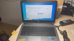 HP probook, Computers en Software, Windows Laptops, Ophalen of Verzenden, Gebruikt, 13 inch, 2 tot 3 Ghz