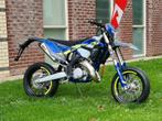 SHERCO 125 SE-R Tweetakt Supermoto (Nieuw incl. BTW), Motoren, Motoren | Overige merken, Bedrijf, Crossmotor, SHERCO