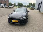 Audi A4 35 Tfsi 150pk Mhev S Tronic 2022 Zwart, Zwart, 4 cilinders, 1984 cc, Zwart