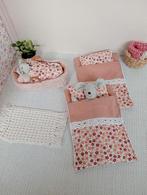 slaapzakje  bedje muizenhuis poppenhuis, Ophalen of Verzenden, Nieuw, Poppenhuis