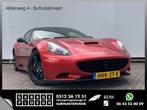 A Ferrari California 4.3 V8 476pk Novitec Carbon Keramisch L, Auto's, Automaat, Achterwielaandrijving, Gebruikt, 8 cilinders