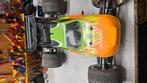 Te koop mooie ishima, Hobby en Vrije tijd, Gebruikt, Auto offroad, Ophalen of Verzenden, Schaal 1:8
