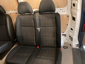 bijrijdersbank bank voorbank mercedes vito w447 2015/2025 beschikbaar voor biedingen
