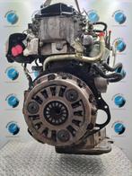 NISSAN NAVARA [ENGINE] 2012, Ophalen of Verzenden, Gebruikt, Stiba lid