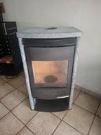 Houtkachel speksteen Alosa lido2, Ophalen of Verzenden, Hout, Houtkachel