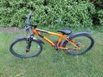 Mountainbike BTWIN ROCKRIDER, Fietsen en Brommers, Fietsen | Mountainbikes en ATB, Ophalen, Gebruikt