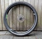 29 inch MTB achterwiel met schijfrem 11 speed GIANT, Fietsen en Brommers, Fietsonderdelen, Mountainbike, Zo goed als nieuw, Band