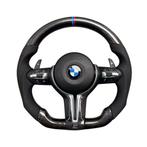 BMW M sport stuur F serie, carbon / leder, Ophalen of Verzenden, Nieuw, BMW